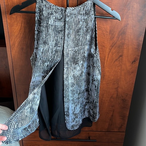 Violet + Claire / Top / Size S - Picture 3 of 12